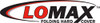 Access B3030069 LOMAX Hard Folding Tonneau Cover For 22-26 Nissan Frontier 6 Bed