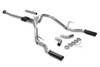 Flowmaster 817936 Outlaw Dual Exhaust for 2019-2026 Ram 1500 5.7L Hemi New Body