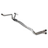 Flowmaster 818197 Outlaw Dual Cat Back Exhaust System for 2025-2026 Ram 1500 3.0
