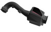 K&N 30-3070 Dryflow Air Intake For 09-13 Chevy Silverado GMC Sierra 5.3L 4.8 6.2