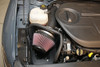 K&N 57-1572 Performance Air Intake System for 2015-16 Chrysler 200 3.6L