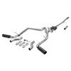 Flowmaster 817854 Outlaw Exhaust for 19-26 Chevy Silverado GMC Sierra 1500 5.3L