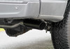 Flowmaster 817981 Outlaw Cat Back Exhaust for 2021-2026 Ford F150 2.7L 3.5L 5.0L