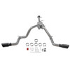 Flowmaster Flow FX Exhaust for 20-25 Chevy Silverado GM Sierra 2500 3500 6.6 Gas
