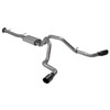 Flowmaster Flow FX Exhaust for 20-25 Chevy Silverado GM Sierra 2500 3500 6.6 Gas