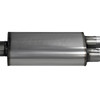 Flowmaster Flow FX Exhaust for 20-25 Chevy Silverado GM Sierra 2500 3500 6.6 Gas