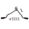 Flowmaster Flow FX Exhaust for 2017-2025 Ford F250 F350 Superduty 6.2L 6.8L 7.3L