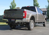 Flowmaster Flow FX Exhaust for 2017-2025 Ford F250 F350 Superduty 6.2L 6.8L 7.3L
