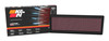 K&N Replacement Panel Air Filter for 25-26 Ford Bronco Sport 23-26 Escape 1.6L
