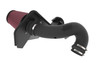 K&N 63-1593 Air Intake for 22-23 Jeep Grand Cherokee Grand Cherokee L 5.7L HEMI