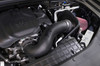 K&N 63-1593 Air Intake for 22-23 Jeep Grand Cherokee Grand Cherokee L 5.7L HEMI