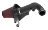 K&N 63-1593 Air Intake for 22-23 Jeep Grand Cherokee Grand Cherokee L 5.7L HEMI