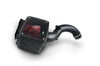 75-5101 - S&B COLD AIR INTAKE 2001-2004 CHEVY GMC DURAMAX DIESEL LB7 OILED FILTER