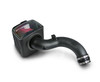 75-5101 - S&B COLD AIR INTAKE 2001-2004 CHEVY GMC DURAMAX DIESEL LB7 OILED FILTER