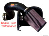 K&N COLD AIR INTAKE 03-07 DODGE CUMMINS DIESEL 5.9.L - 57-1532