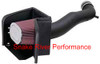 K&N COLD AIR INTAKE 2003-2008 DODGE RAM GAS 1500 2500 3500 5.7L V8 - 57-1533