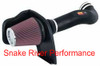 K&N COLD AIR INTAKE 2005-2007 CHEVY SILVERADO GMC SIERRA 1500 CLASSIC 5.8L 4.8L - 57-3050