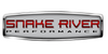AFE Power Silver Throttle Body Spacer For 02-07 Dodge Ram 1500 4.7L V8 46-32004