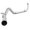 MBRP 4" Exhaust for 1999-2003 Ford F250 F350 Powerstroke Diesel 7.3L No Muffler