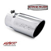 MBRP 4" EXHAUST 99-03 FORD POWERSTROKE DIESEL 7.3L  w STAINLESS TIP - S6200PLM T5051