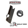 32305 30420 - BULLY DOG A PILLAR MOUNT WITH ADAPTER 2007-2010 JEEP JK WRANGLER 3.8L