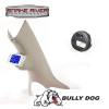 32303 30420 - BULLY DOG A PILLAR MOUNT WITH ADAPTER 2003-2009 DODGE RAM 1500 2500 3500