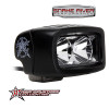 90211 - RIGID INDUSTRIES SR-M SERIES HYBRID 20 DEGREE FLOOD WHITE LED LIGHT