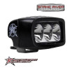 91231 - RIGID INDUSTRIES SR-M2 SERIES SPECTER OPTICS DRIVING WHITE LED LIGHT SINGLE