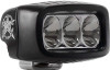 RIGID INDUSTRIES SR-M2 SERIES SPECTER OPTICS DRIVING WHITE LED LIGHT SINGLE - 912313