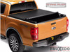 280601 - TRUXEDO TRUXPORT SOFT ROLL UP TONNEAU COVER 04-07 CHEVY GM 1500 5.8' BED CLASSIC