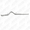 S6242AL - MBRP 4" FILTER BACK EXHAUST 2008-2010 FORD F250 F350 SUPER DUTY 6.4L ALUMINIZED