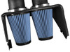 AFE Magnum Cold Air Intake Pro 5R For 15-25 Ford F150 2.7L 54-12642-1B No Scoop