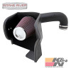 57-1561 - K&N PERFORMANCE COLD AIR INTAKE 2009-2014 DODGE RAM 1500 5.7L