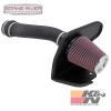 57-2524-2 - K&N COLD AIR INTAKE FOR 1999-2004 FORD F250 F350 SUPER DUTY 6.8L V10