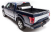 BAK REVOLVER X2 HARD ROLLING TONNEAU COVER FOR 1999-07 FORD F250 F350 8' BED - 39304