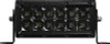 88221BLK - RIGID INDUSTRIES MIDNIGHT EDITION RDS-SERIES HYBRID SPOT 20" LED LIGHT BAR