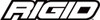 Rigid Industries 106213BLK -  MIDNIGHT EDITION E-SERIES HYBRID SPOT 6" LED LIGHT BAR BLACKOUT 106213BLK