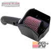 57-2582 - K&N PERFORMANCE COLD AIR INTAKE SYSTEM FOR 11-14 FORD POWERSTROKE DIESEL 6.7L