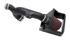 57-2583 - K&N PERFORMANCE COLD AIR INTAKE SYSTEM FOR 11-14 FORD F150 TURBO ECOBOOST 3.5L