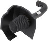 71-3082 - K&N BLACKHAWK COLD AIR INTAKE SYSTEM FOR 14-18 CHEVY GMC 1500 5.3L 6.2L