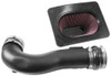 BBWQ57-9027 - K&N COLD AIR INTAKE FILTER FOR 05-06 TOYOTA TUNDRA SEQUOIA 5.7L V8