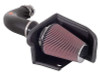 BBWQ57-2541 - K&N COLD AIR INTAKE FOR 97-04 FORD F150 EXPEDITION 4.6L 5.4L