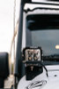 Rigid Industries 862113 -  D-SS SIDE SHOOTER FLOOD SURFACE LED LIGHT MARINE GRADE DUAL 862113