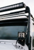 Rigid Industries 862113 -  D-SS SIDE SHOOTER FLOOD SURFACE LED LIGHT MARINE GRADE DUAL 862113