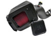 S&B COLD AIR INTAKE 07.5-10 CHEVY GMC DURAMAX DIESEL LMM 6.6L OILED AIR FILTER - 75-5091