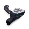 AIRAID OILED COLD AIR DAM INTAKE 2015-2017 FORD MUSTANG 3.7L V6 NON CARB - 450-327
