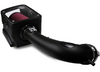 75-5116 - S&B COLD AIR INTAKE 17-18 CHEVY SILVERADO GMC SIERRA 1500 5.3L 6.2L OILED FILTER