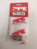 PPE PORTED FUEL RAIL FITTING FOR 04.5-10 CHEVY GMC DURAMAX DIESEL LLY LBZ LMM