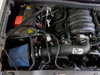 AFE MAGNUM FORCE AIR INTAKE FOR 14-18 GMC SIERRA CHEVY SILVERADO 1500 5.3L 6.2L 54-12332