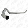 MBRP 4" EXHAUST w S&B AIR INTAKE 98.5-02 DODGE CUMMINS DIESEL 5.9L NO MUFFLER